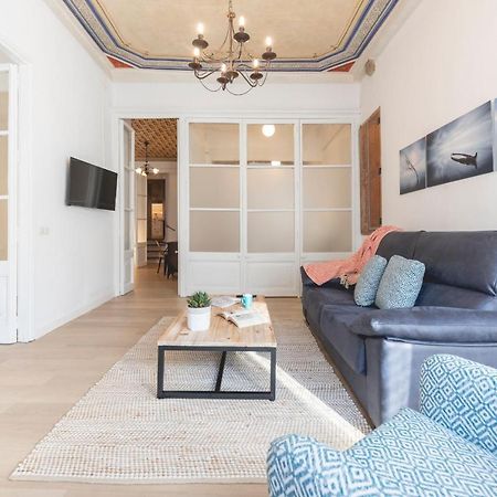 Bravissimo Plaça del Vi, Authentic Historic Apartment Gérone Extérieur photo