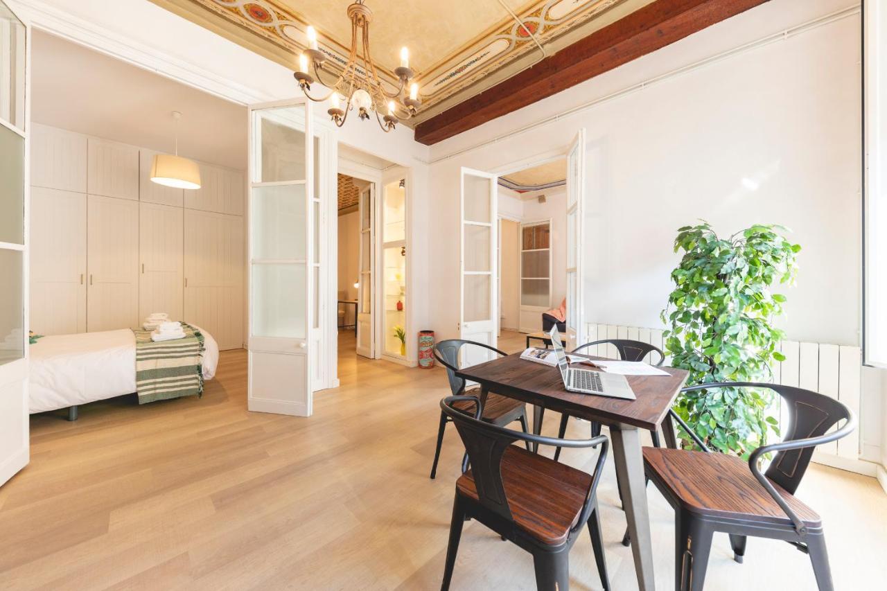 Bravissimo Plaça del Vi, Authentic Historic Apartment Gérone Extérieur photo