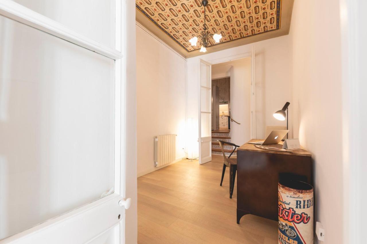 Bravissimo Plaça del Vi, Authentic Historic Apartment Gérone Extérieur photo